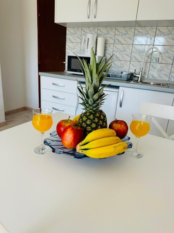 Danguba Apartment Kremena Екстериор снимка